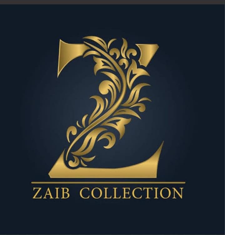 Zaib Collection Logo